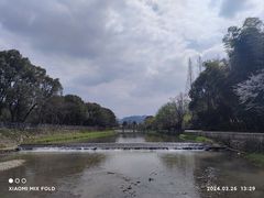 -兰亭风景区