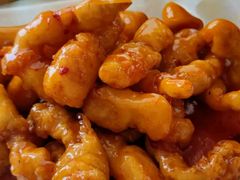 -相聚青山餐厅(阎河路店)