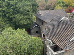 -东莞市可园博物馆