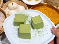 -陶兰居·手工点心·粤菜(圆融时代广场店)