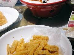 -大鸭梨烤鸭店(花园村店)