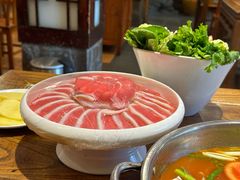 -亮欢寨(凯里总店)