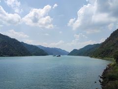 -羚羊峡古栈道森林公园