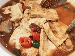 -西贝莜面村(上海百联西郊店)