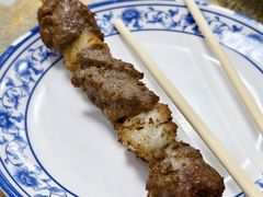 -清真·鸦儿李记·小馆(后海店)