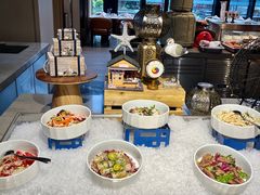 -南湖宾馆·鸳湖阁全日制餐厅