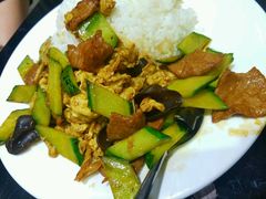 -宛平李记小吃(东关街店)