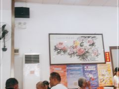 大堂-横岗朋仔餐厅