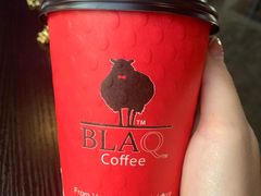 -BLAQ咖啡(骏豪店)