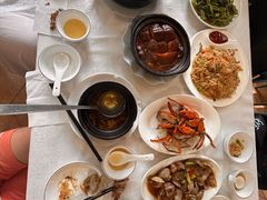 -莲花公园煎蟹(总店)