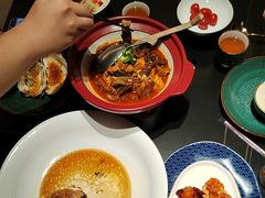 -鸽子侯·家宴·平价海鲜(绿地店)