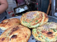 -沙溪杨记白族火烤饼(大理古城店)