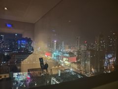 -青岛海尔洲际酒店