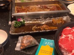 -五星桥原切肥牛火锅·30年专注好牛肉(湖塘店)