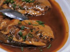 -山东八大碗山东老字号