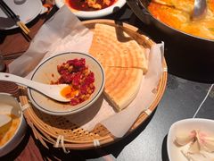 -福茂源横山铁锅羊肉(高新路店)