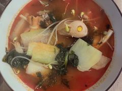 -皆道拌麻辣烫·麻辣拌