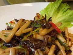 -五观堂素食(新华路店)