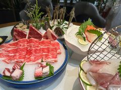 -虾佬圣汤·海鲜姿造(乐堤港店)
