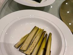 -唐拉雅秀酒店-唐苑中餐厅