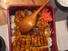 -森味薪火烧•烧鸟居酒屋•日本料理(望京店)