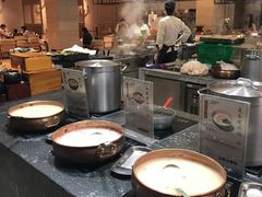 -杭州开元名都大酒店·地中海自助餐厅