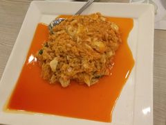 -香蕉叶餐厅(是隆店)