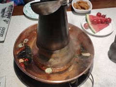 -京城胜利涮羊肉(禧乐汇店)