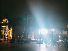 -人民防洪胜利纪念塔