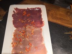 腰片-好汉锅园林秘制老火锅 柴火霸王鸡(金沙店)