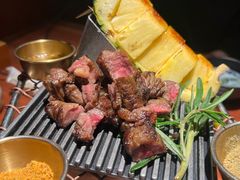 -摩打食堂(江南西店)