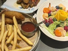 -第101座花园餐厅(湖滨88店)