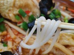 螺丝肉汤粉-红鼻子桂林米粉(金唐新光界店)