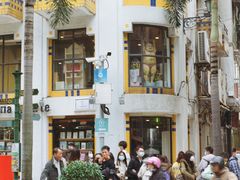 -澳门历史城区