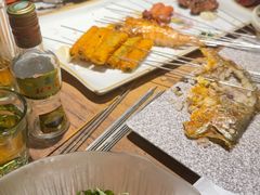 -小核桃品质串店(世茂大道店)