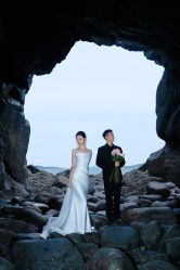 -纪可婚纱摄影平潭旅拍