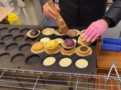 -味正点车轮饼可丽饼(南禅寺店)