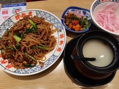 -拌粉君·江西小炒(石厦时代店)