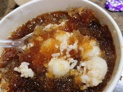 冰汤圆-星鸿社重庆老火锅
