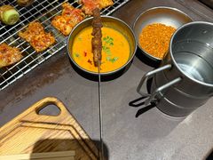 -夜食白市Yespicy·烧烤啤酒宵夜(番禺四海城店)
