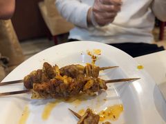 -福寿斋·老北京铜锅涮肉·烤鸭(顺义总店)