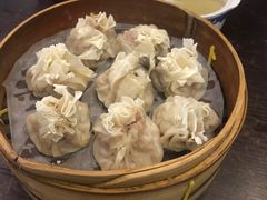 -都一处烧麦馆(前门店)
