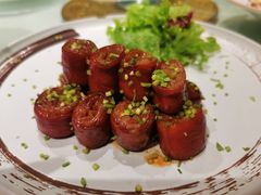 -惠丰堂饭庄·烤鸭·京味菜(翠微路店)