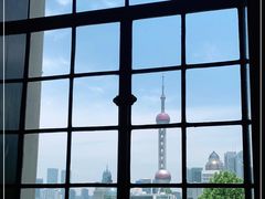 -YUE·6·西式融合餐厅(外滩六号店)