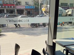 -麦当劳(龙华印象汇店)