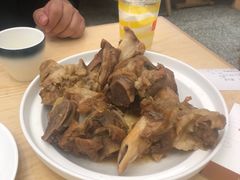-东北风(江北万达店)