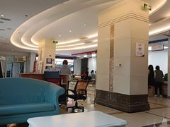 -美年大健康体检(绵阳店)