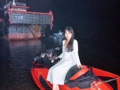 -李官龙王庙海滨旅游度假村