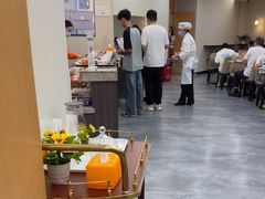 -爱康国宾体检中心(福田分院)