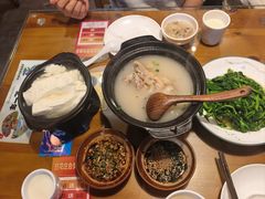 -重庆石磨豆花庄(乔庄店)